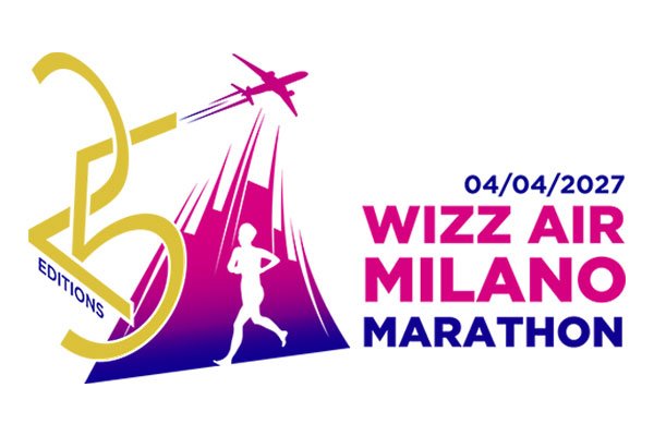Milan Marathon 2027 600X400