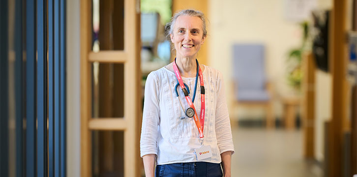 <h3 style="text-align: center;">Health &amp; social care professionals' area</h3>