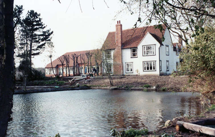 004 Building 1