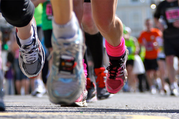 Brighton Marathon 600X400